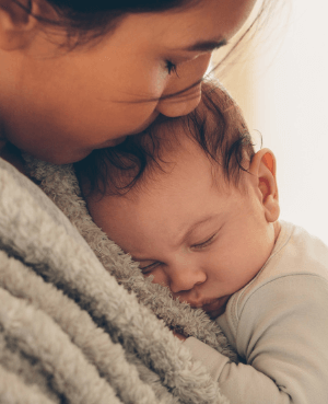 Attachment Theory and Fostering Secure Attachment Relationships