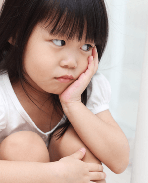 How to handle peer rejection in toddlerhood