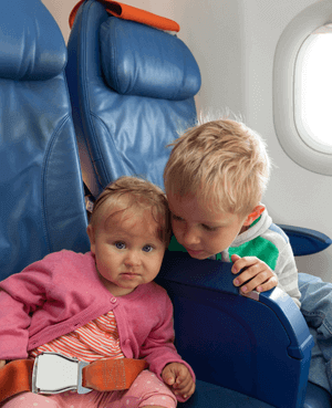 What every parent needs to hear before their family vacation begins