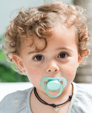 Is it time to pull the pacifier?