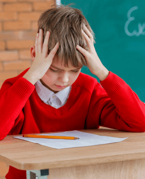 How to use school support systems to help children with ADHD