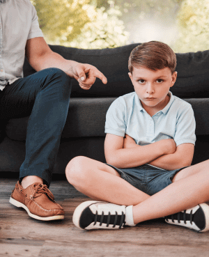 What to Do When Your Child Lies - Dr. Sarah Bren